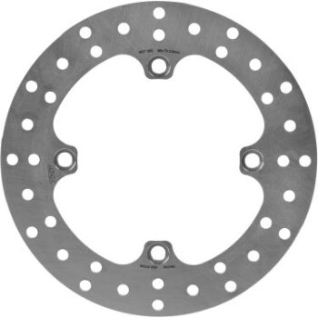 TRW Bremsscheibe MST353