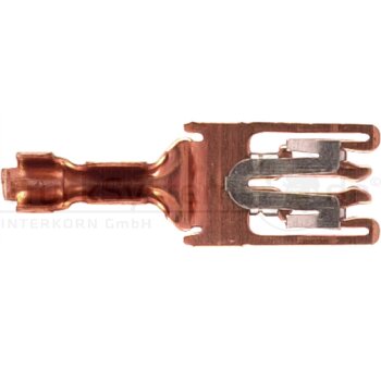 HERTH+BUSS Crimpverbinder - 50251470