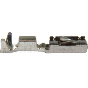 HERTH+BUSS Crimpverbinder - 50251476
