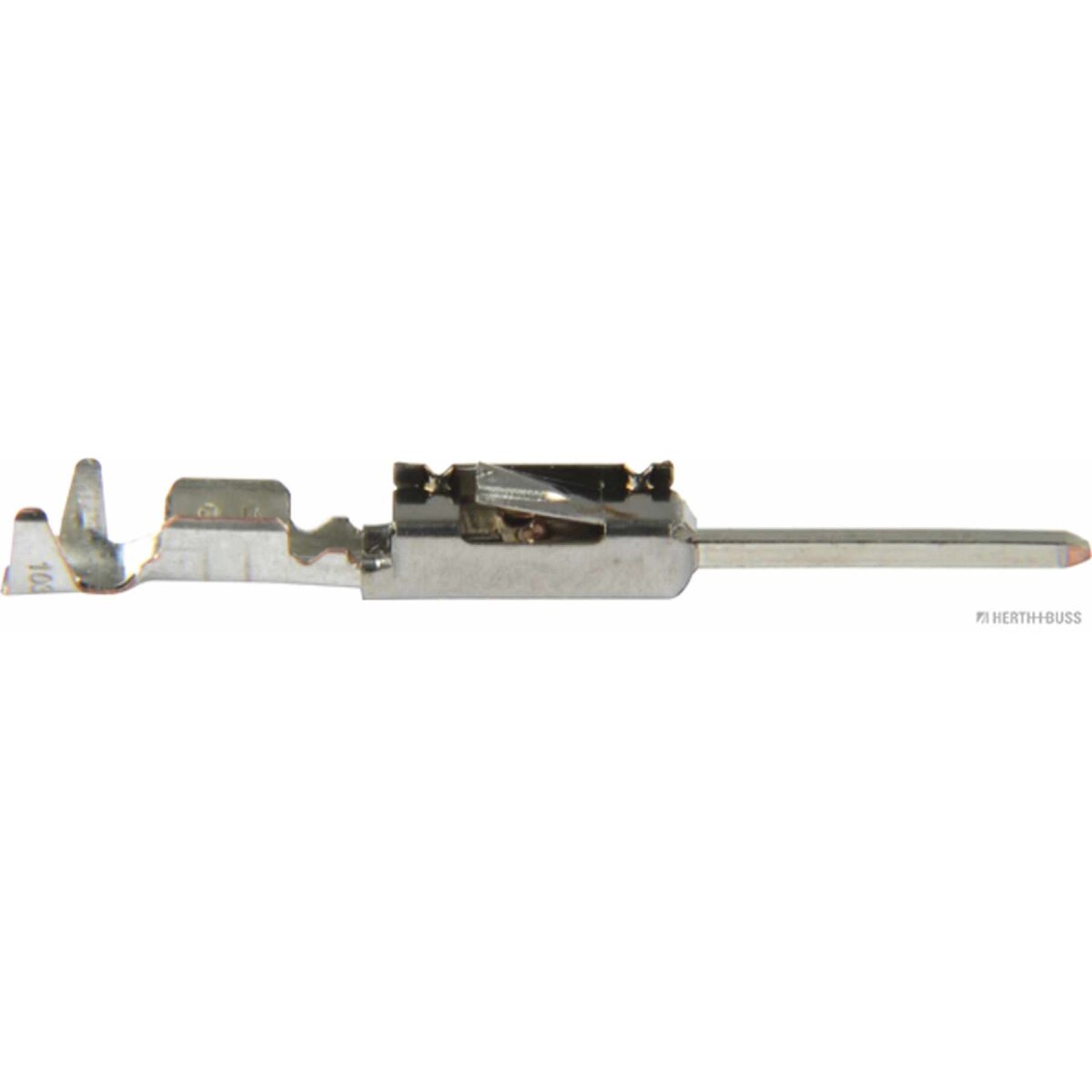 HERTH+BUSS Crimpverbinder - 50251479 - 50 Stück, 16,28 € 