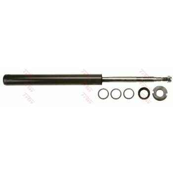 TRW Stoßdämpfer JGC148S für 48510-12520