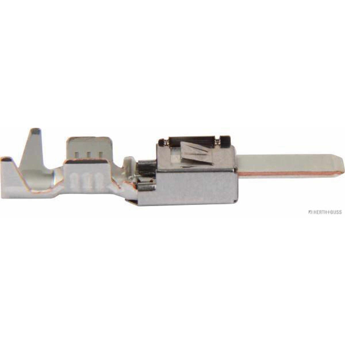 HERTH+BUSS Crimpverbinder AMP Tyco MPQ 2,8, 1,5 - 2,5 mm² - 50251496