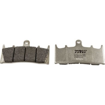TRW Bremsbelagsatz, Scheibenbremse MCB659CRQ