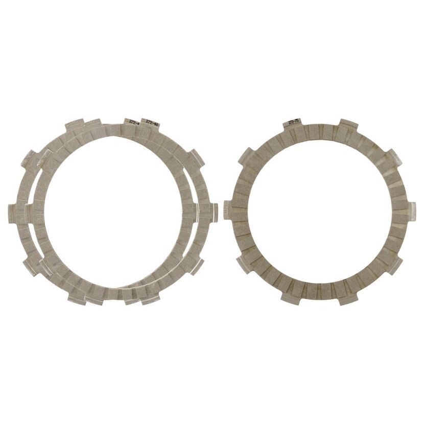 TRW Belaglamellensatz, Kupplung MCC473-3 - MCC4733