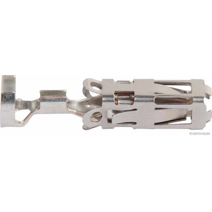 HERTH+BUSS Crimpverbinder Lear VKR plus, 0,5 - 1,0 mm² - 50251506 - 50 Stück