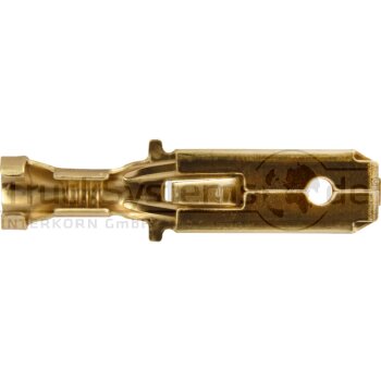 HERTH+BUSS Crimpverbinder - 50251522