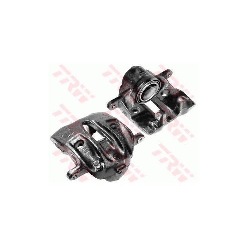 TRW Bremssattel BHX120E für 5 42 450