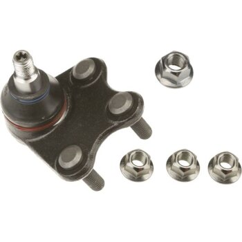 TRW Trag-/Führungsgelenk JBJ816 für 6R0 407 365 B
