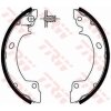 TRW Bremsbackensatz GS8552 für 58305-23A00