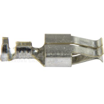 HERTH+BUSS Crimpverbinder - 50251819
