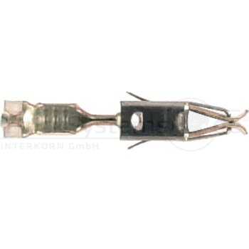 HERTH+BUSS Crimpverbinder - 50251826