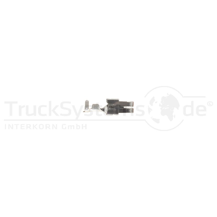 HERTH+BUSS Crimpverbinder - 50251827