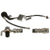 TRW Bremsschlauch PHD976 für 4806 G0