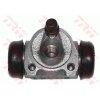 TRW Radbremszylinder BWF136 für 95569738