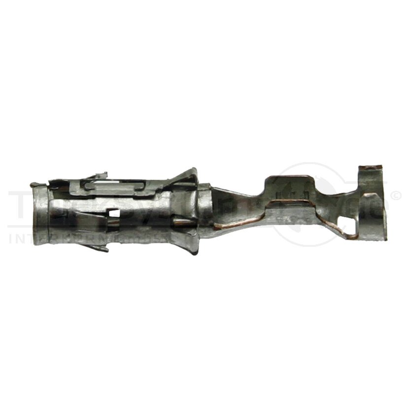 HERTH+BUSS Crimpverbinder - 50251867