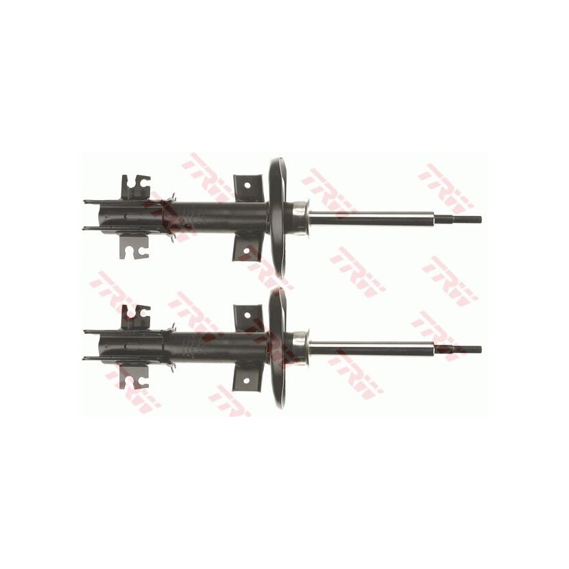 TRW Stoßdämpfer JGM1026T für 44 20 962