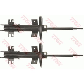 TRW Stoßdämpfer JGM1026T für 44 20 962