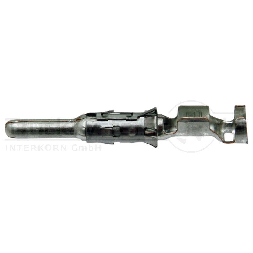 HERTH+BUSS Crimpverbinder - 50251870