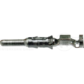 HERTH+BUSS Crimpverbinder - 50251870