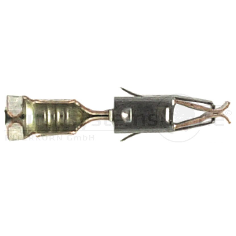 HERTH+BUSS Crimpverbinder - 50251871