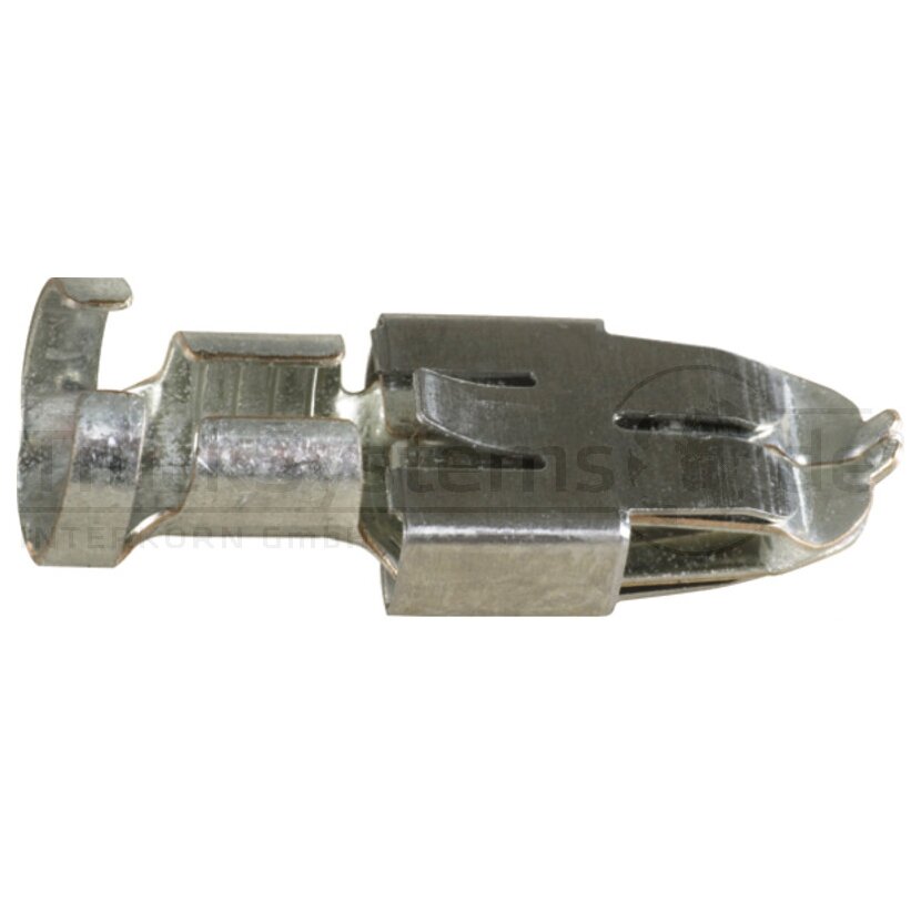 HERTH+BUSS Crimpverbinder - 50251874