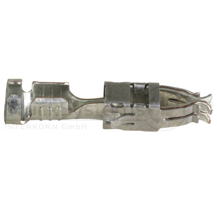 HERTH+BUSS Crimpverbinder - 50251875