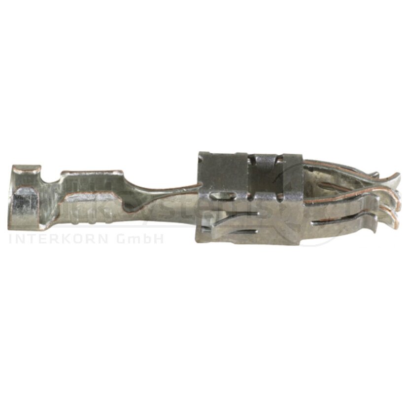 HERTH+BUSS Crimpverbinder - 50251876
