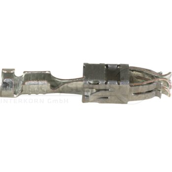 HERTH+BUSS Crimpverbinder - 50251876