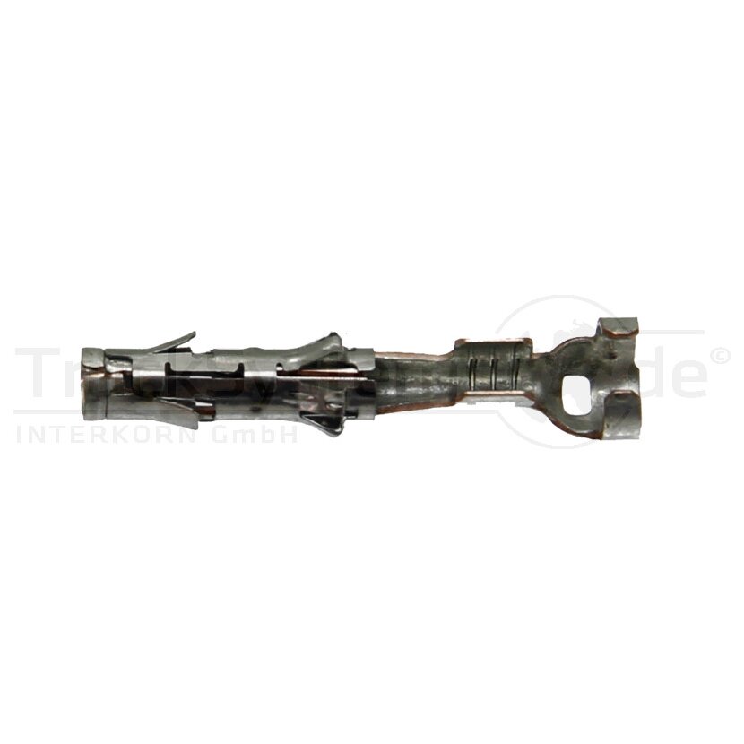 HERTH+BUSS Crimpverbinder - 50251880