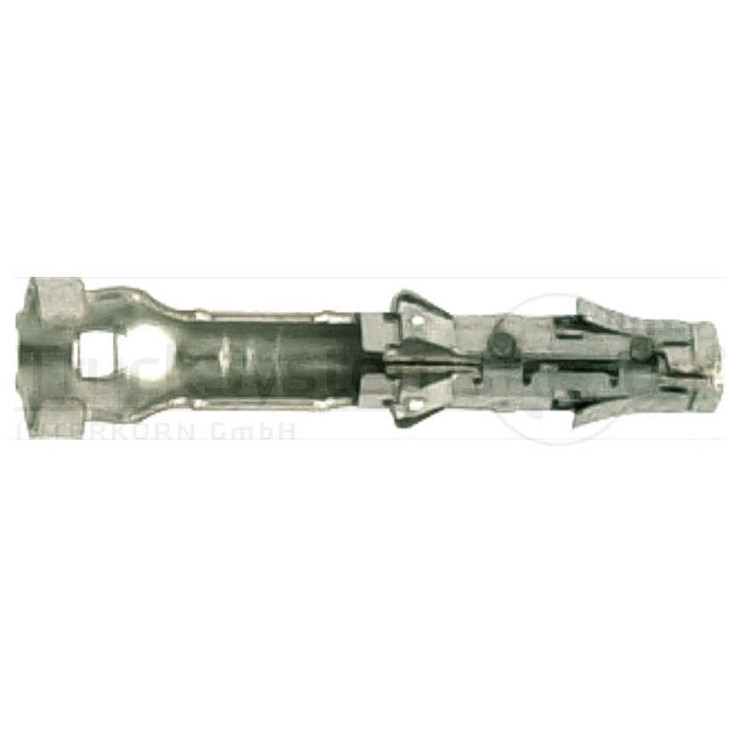 HERTH+BUSS Crimpverbinder - 50251881