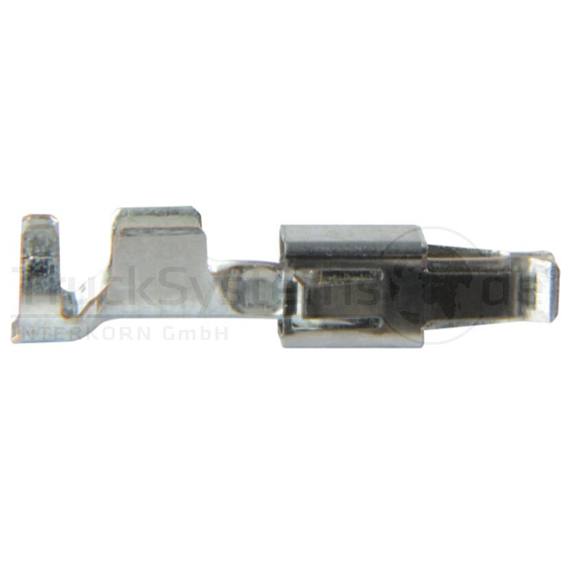 HERTH+BUSS Crimpverbinder - 50251900