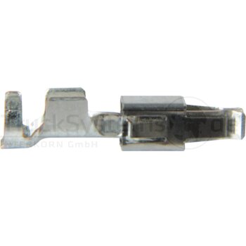 HERTH+BUSS Crimpverbinder - 50251900