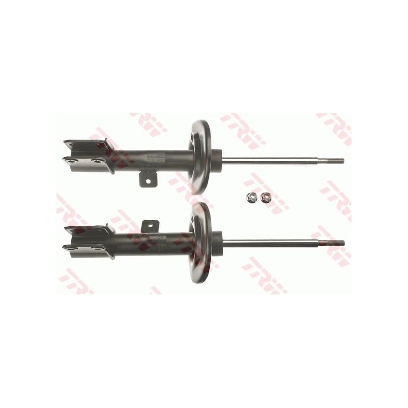 TRW Stoßdämpfer JGM1225T für 5208 08
