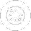 TRW Bremsscheibe DF4455 für 45251-S6F-E10