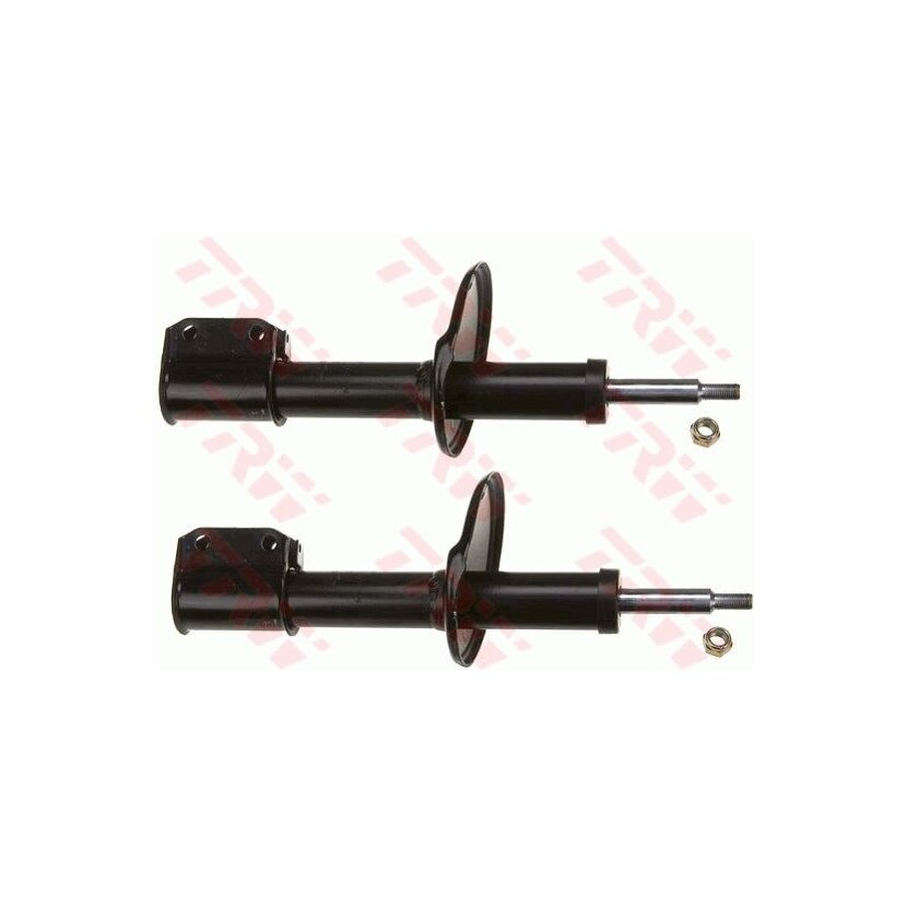 TRW Stoßdämpfer JHM432T für 77 01 034 906