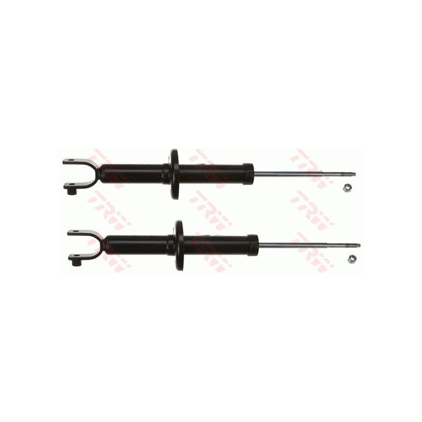 TRW Stoßdämpfer JGS224T für 52611-ST3-E11
