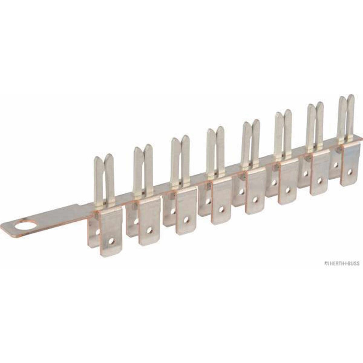 HERTH+BUSS Sammelschiene - 50251978 - 5 Stück, 40,63 €