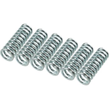 TRW Kupplungsfedernsatz MEF151-6 - MEF1516