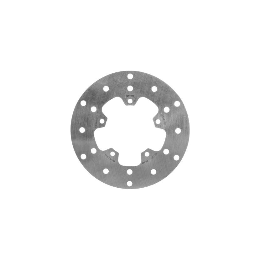 TRW Bremsscheibe MST255