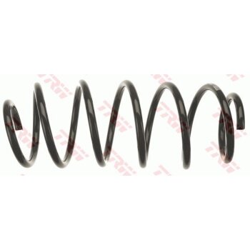 TRW Fahrwerksfeder JCS1065 für 8A0 411 105 BC