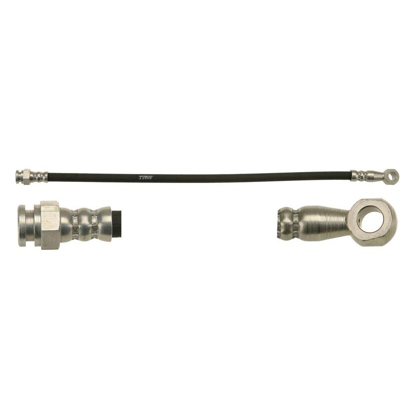TRW Bremsschlauch PHD679 für 114 595 611