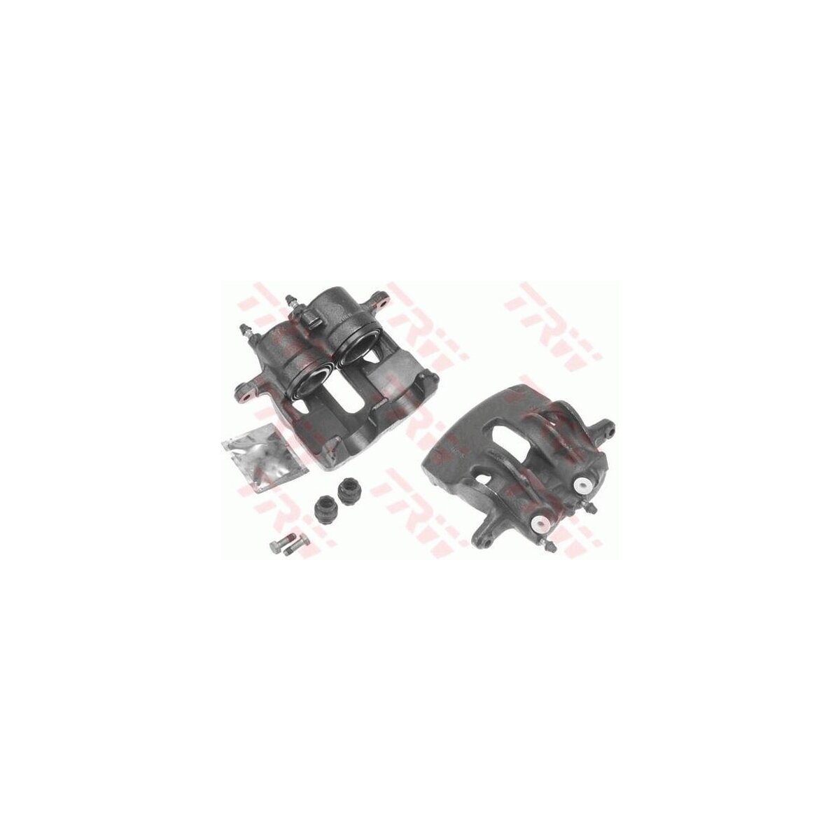 TRW Bremssattel BHV146E für 4401 80