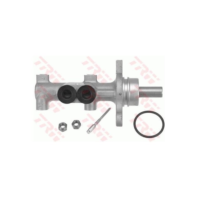 TRW Hauptbremszylinder PMF526 für 4601 L7