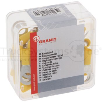 HERTH+BUSS Quetschverbinder - 50252162