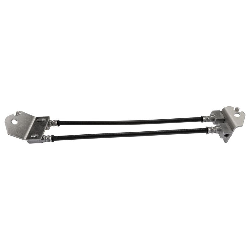 TRW Bremsschlauch PHA500 für YC15-2282-EA
