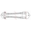 TRW Bremsschlauch PHA500 für YC15-2282-EA
