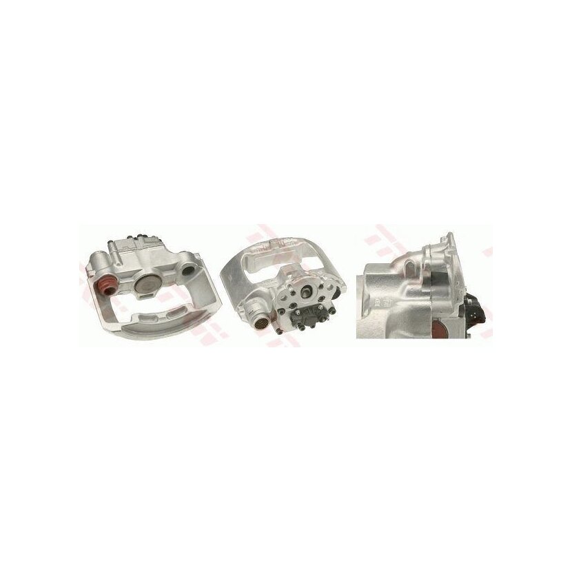 TRW Bremssattel BCZ5060E für 970 420 16 01