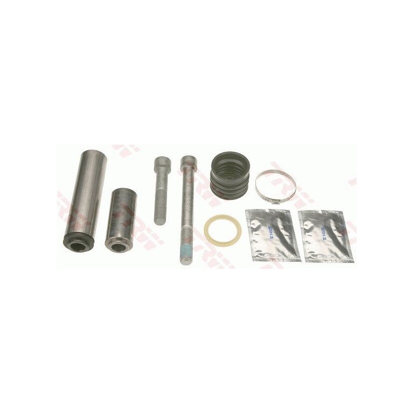 TRW Bremssattel BCZ5060E für 970 420 16 01