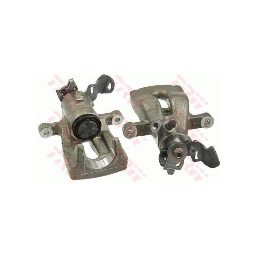 TRW Bremssattel BHQ244 für 77 01 208 361
