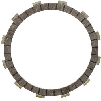 TRW Belaglamellensatz, Kupplung MCC121-8 - MCC1218